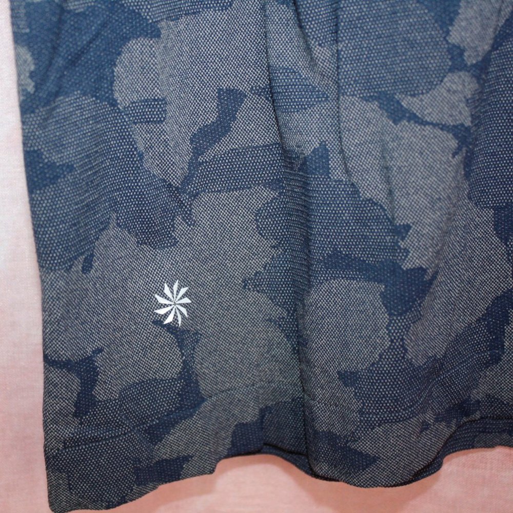 Athleta Camo Racerback Tank 🌵Large - Picture 3 of 4
